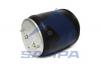 SAMPA SP556198 Пневмоподушка подвески HCV
