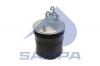 SAMPA SP556416 Кожух пневматической рессоры