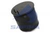 SAMPA SP556770K Пневморессора в сборе со стальным стаканом