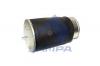 SAMPA SP55724-K Кожух пневматической рессоры