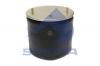 SAMPA SP55725K03 SASP 55725-K03_пневмоподушка со стакан.! 2шп.М12 смещ.20 1отв-шт.М22 порш. сталь 4отв.M16\BPW,Gigant