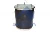 SAMPA SP55811-K03 Кожух пневматической рессоры