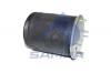 SAMPA SP55813-KP Кожух пневматической рессоры
