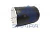 SAMPA SP55836-02 Кожух пневматической рессоры