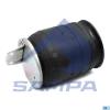 SAMPA SP558829KP SASP 558829-KP_пневмоподушка со стаканом!/ Volvo
