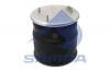 SAMPA SP55887K06 Пневмоподушка подвески со стаканом