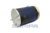 SAMPA SP55912-K02 Кожух пневматической рессоры