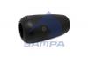 SAMPA SP55916 Кожух пневматической рессоры