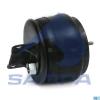 SAMPA SP559547KP Пневморессора KENWORTH (пластиковый стакан) SAMPA