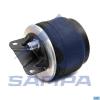 SAMPA SP559622KP Пневморессора в сборе с пластиковым стак HCV