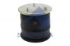 SAMPA SP559722KP02 SP 559722-KP02_пневмоподушка со стак.!правая 1шт.М7x1 2шп.М10x1.5 порш пласт M12х1.75/Iveco