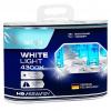 CLEARLIGHT MLH9WL Лампа 12 В H9 65 Вт White Light 2 шт. ClearLight