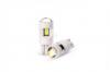 CLEARLIGHT T1030306SMD2 Светодиод W5W Canbus 6500k(2 шт) ClearLight