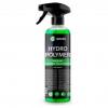 GRASS 110254 110254_жидкий полимер! `hydro polymer professional` (флакон 500 мл)/