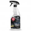 GRASS 110388 110388_полироль глянцевый! для кожи, резины и пластика `Polyrole Shine` (флакон 600мл)/