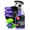 GRASS 110394 110394_полироль-очиститель пластика матовый `Polyrole Matte`! с ароматом винограда 600мл тригер/