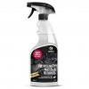 GRASS 110395 110395_полироль-очиститель пластика матовый `Polyrole Matte`! с ароматом ванили 600мл тригер/