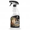 GRASS 110396 110396_очиститель натуральной кожи! ``Leather Cleaner`` флакон 600мл/