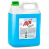 GRASS 125187 Средство для стирки GRASS ALPI white gel (5 кг)