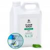 GRASS 125195 125195_средство для мытья пола! нейтральное ''Floor wash'' (канистра 5.1 кг)\