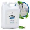 GRASS 125200 125200_очиститель ковровых покрытий! `Carpet Cleaner` (канистра 5.4кг)/