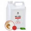 GRASS 125203 Средство моющее GRASS WC-gel (5,3 кг)