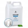 GRASS 125240 Дезинфицирующий чистящий гель DOS GEL (5,3 кг)