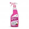 GRASS 125241 125241_средство для очистки стекол и зеркал! `Clean Glass` (лесные ягоды) 600мл/