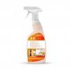 GRASS 125262 Очиститель полироль Grass для мебели Apartament series А4  0,6 л