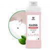 GRASS 125322 Средство чистящее GRASS Gloss (1 л) концентрат