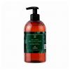 GRASS 125502 125502_мыло! жидкое парфюмированное ``Milana Green Deep`` (флакон 300 мл)/