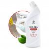 GRASS 125535 125535_средство чистящее! для сан.узлов ''WC-gel Professional'' (флакон 750 мл)\