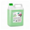 GRASS 125538 125538_пятновыводитель! G-Oxi для цветных вещей с активным кислородом (канистра 5.3 кг)\