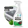 GRASS 125642 125642_средство чистящее! 'Azelit sprey' для стеклокерамики (флакон 600 мл)\