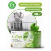GRASS 125648 125648_средство для посудомоечных машин! таблетки экологичные 'CRISPI' (30шт)\