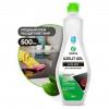 GRASS 125669 Очиститель для кухни Grass Azelit gel для стеклокерамики гель 500 мл