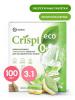 GRASS 125671 Таблетки для посудомоечной машины Grass CRISPI Эко 100 шт.