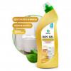 GRASS 125678 Очиститель для сан.узлов Grass Dos Gel 750 мл Сила цитрусов