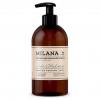 GRASS 125711 Мыло-крем жидкое Grass Milana Amber&amp;amp;Black Vetiver парфюмированное с дозатором  0,3 л