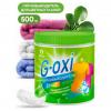 GRASS 125756 125756_пятновыводитель! G-Oxi для цветных вещей с активным кислородом 500 грамм\
