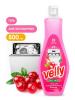 GRASS 125769 Гель для мытья посуды в посудомоечных машинах Grass Velly 0,5 л