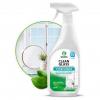 GRASS 130600 Моющее средство для помещений и автомобилей GRASS Clean glass (0,6л)