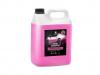 GRASS 136102 Автошампунь GRASS Nano Shampoo (5 кг)