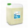 GRASS 150007 Средство дезинфицирующее для воды GRASS CRYSPOOL (канистра) 35кг