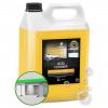 GRASS 160101 Очиститель многоцелевой Acid Cleaner, кислотное моющее средство, предназначено для очистки фасадов зданий, отделанных пластиком, плиткой, металлосайдингом, стеклом, 6.2 кг