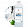 GRASS 215100 215100_очиститель ковровых покрытий! `Carpet Cleaner` (канистра 1л)/