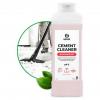 GRASS 217100 Средство моющее GRASS Cement Cleaner (1 кг)