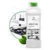 GRASS 218100 Средство для обезжирования GRASS AZELIT (1л) гель