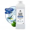 GRASS 250100 250100_средство щелочное для мытья пола! `Floor wash strong` (канистра 1л)/