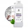 GRASS 270100 270100_средство для очистки и обезжиривания различных поверхностейщелочное bios k (канистра 1л)/